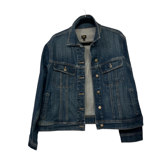 Lee Jackets & Blazers - Lee Denim Jacket